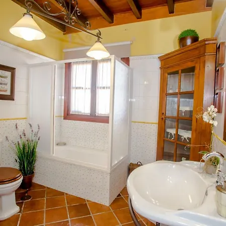 Casa Veroles Lanzarote * El Islote