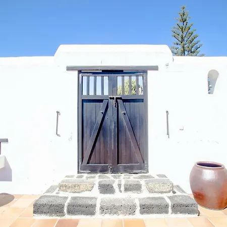 Casa rural Casa Veroles Lanzarote