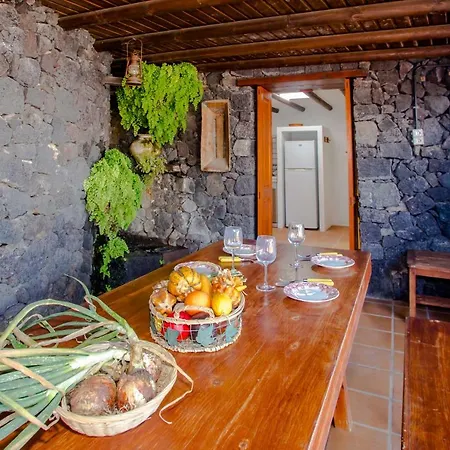 Casa Veroles Lanzarote