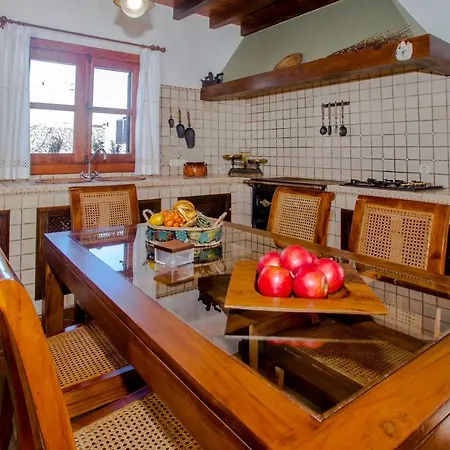 Lantställe Casa Veroles Lanzarote El Islote