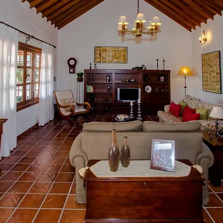 Casa Veroles Lanzarote Casa rural