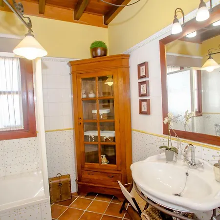 Lantställe Casa Veroles Lanzarote *