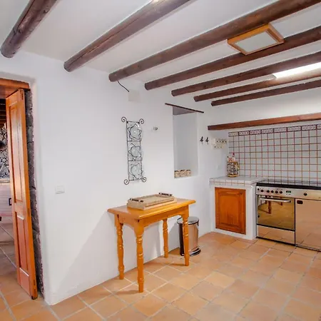 Casa rural Casa Veroles Lanzarote *