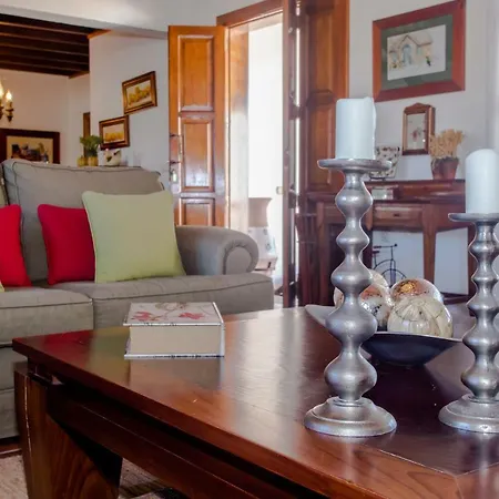 Casa Veroles Lanzarote * El Islote