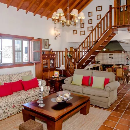 Casa Veroles Lanzarote