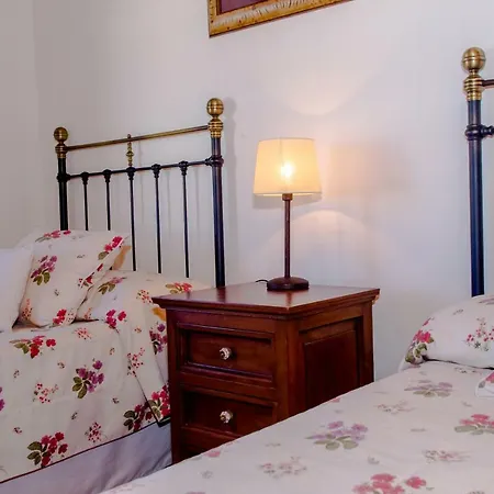 Casa Veroles Lanzarote Lantställe *