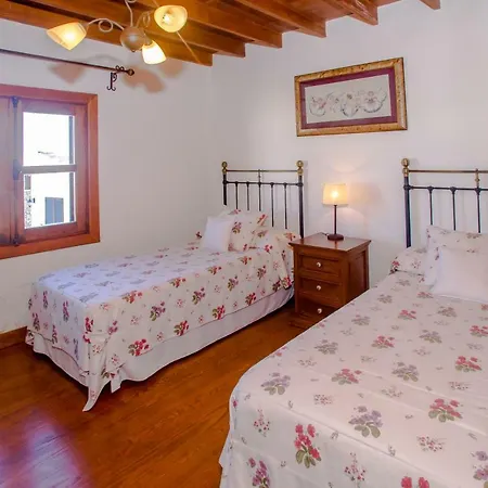 Casa Veroles Lanzarote Lantställe El Islote