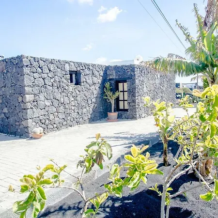 Casa rural Casa Veroles Lanzarote *