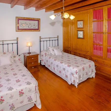 Casa Veroles Lanzarote *