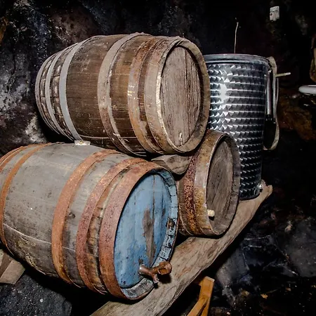 Lantställe Casa Veroles Lanzarote *