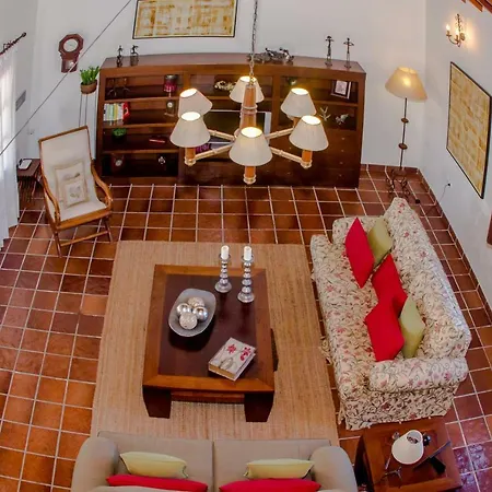 Lantställe Casa Veroles Lanzarote