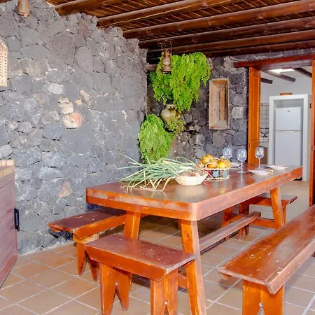 Lantställe Casa Veroles Lanzarote *