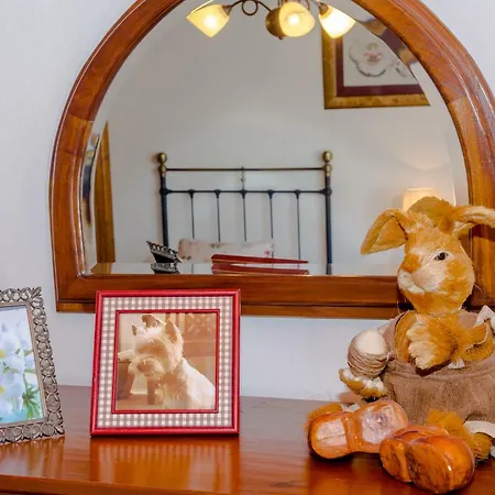 Lantställe Casa Veroles Lanzarote