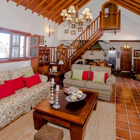 Lantställe Casa Veroles Lanzarote