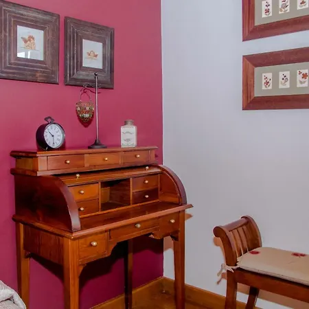 Lantställe Casa Veroles Lanzarote *