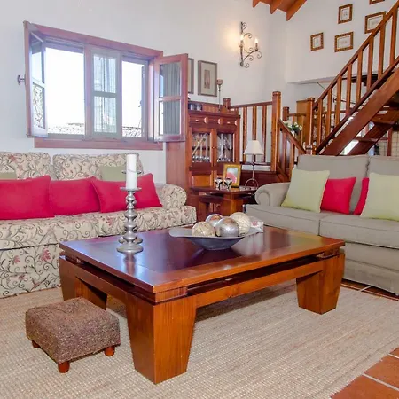 Lantställe Casa Veroles Lanzarote