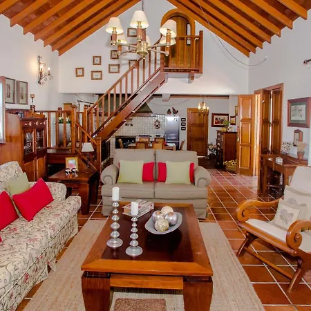 Casa Veroles Lanzarote Lantställe