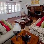 Casa Veroles Lanzarote 乡村民宿