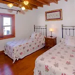 Casa Veroles Lanzarote 乡村民宿 El Islote