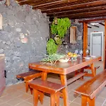 乡村民宿 Casa Veroles Lanzarote *