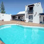 乡村民宿 Casa Veroles Lanzarote